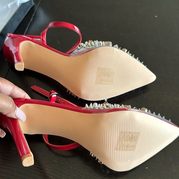 Brand New Dress Shoes - Picture 3 of 3